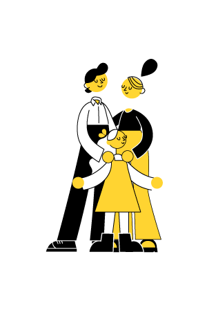 Families cover