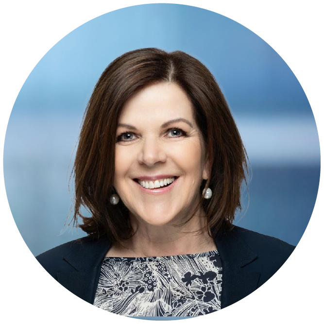 Julia Horne, Corporate Partnership Manager
