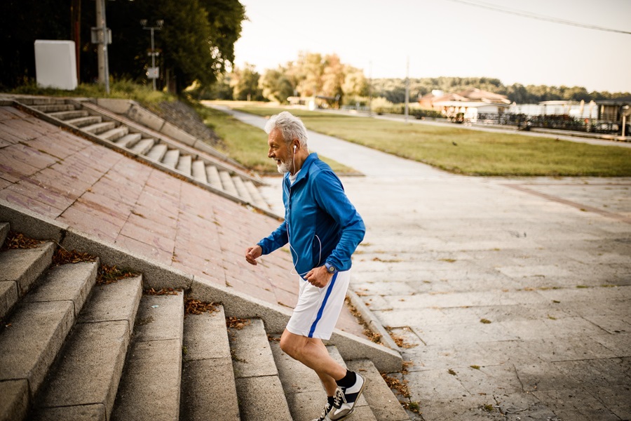 Benefits of HIIT