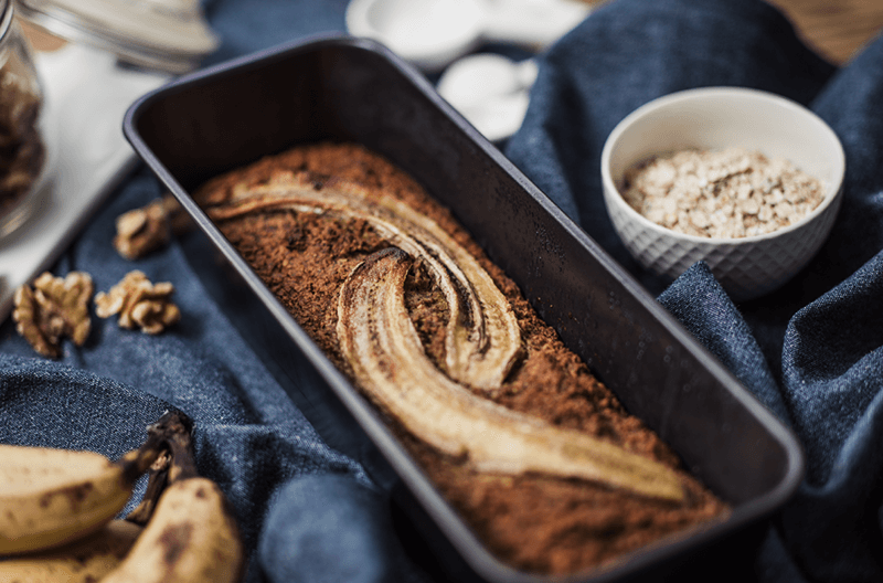 Best endurance foods (and 3 snack recipes)