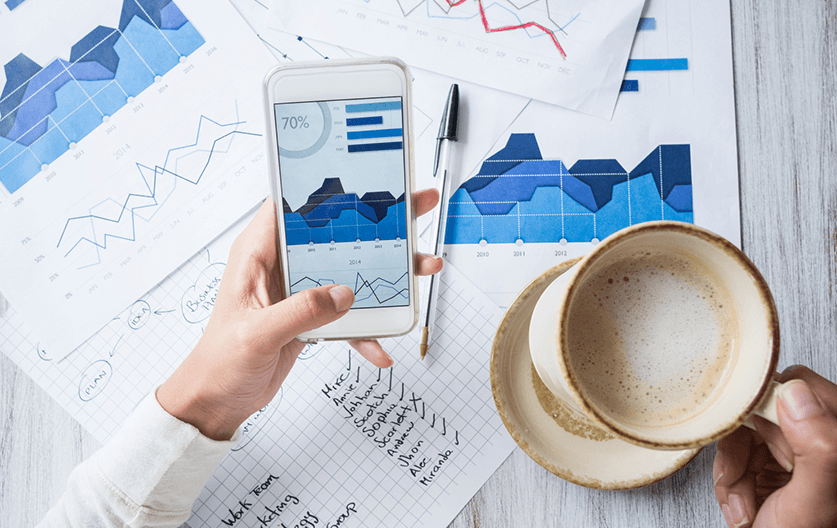 Budgeting apps too good to miss