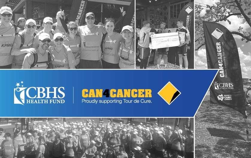 Can4Cancer - CBHS Health