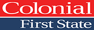 Colonial First State logo