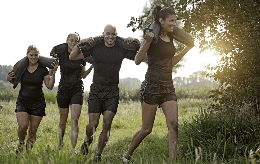 Exercise and depression