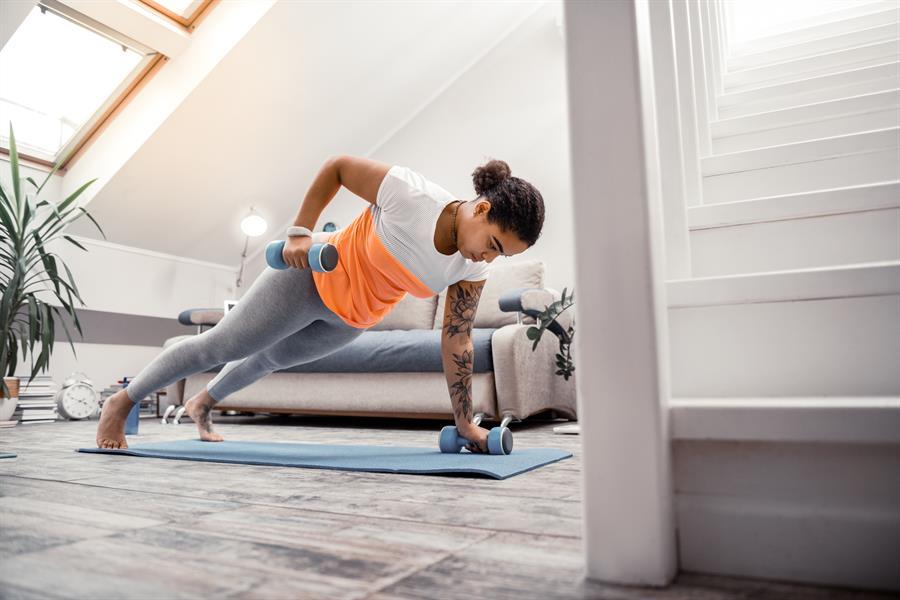 fitness matter
