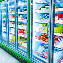 fresh food