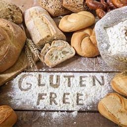 Gluten-free alternatives for eight popular dishes