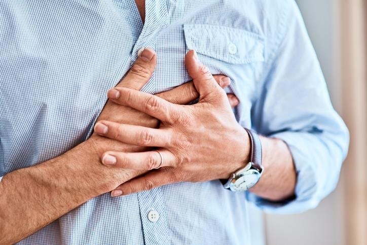 Heart health