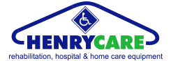 HenryCare logo