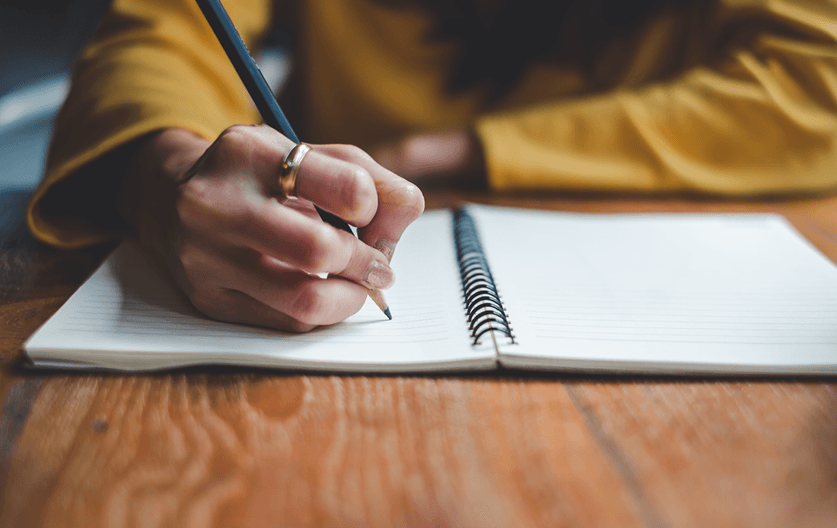 How can a gratitude journal change your life