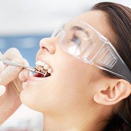 How to look after your teeth and gums