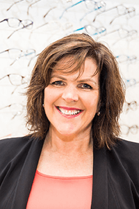 Julia Horne, Corporate Partnership Manager