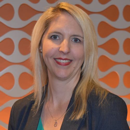 Kate Moller, Corporate Partnership Manager