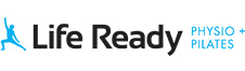 Life Ready logo