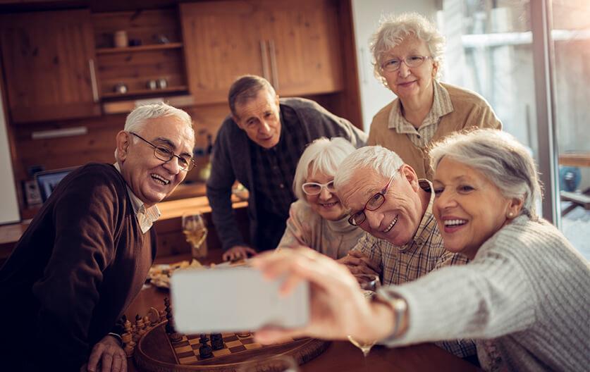 Living a longer life