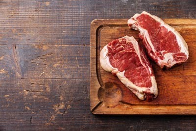 Meat