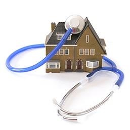 Member story – Rehabilitation in your own home