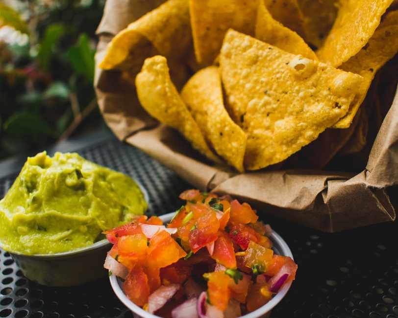 Our COVID-19 snacking habits revealed