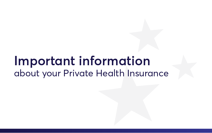 Private Hospital Benefits at Healthscope Group Hospitals