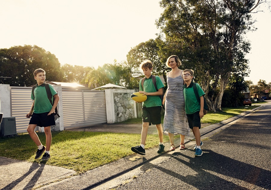 Ready, steady, walk: how it can make you healthier