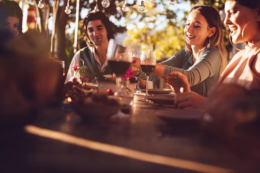 Short and sharp answers to holiday weight gain