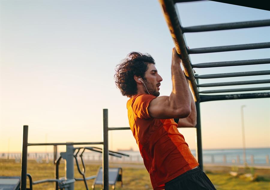 Strength Training