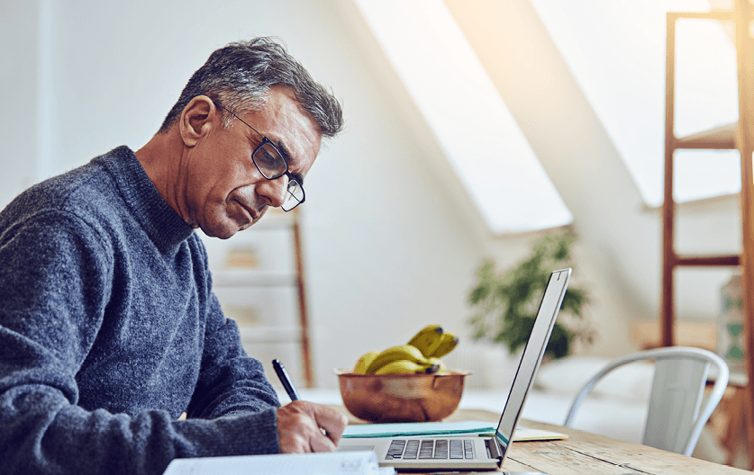 The deal with switching