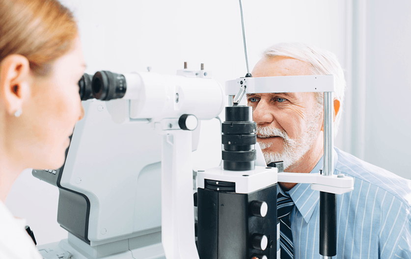 Eye Health