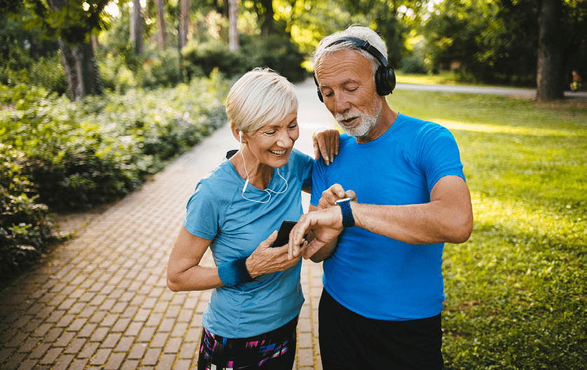 Top Fitness Trends of 2020