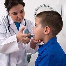 Understanding asthma medications