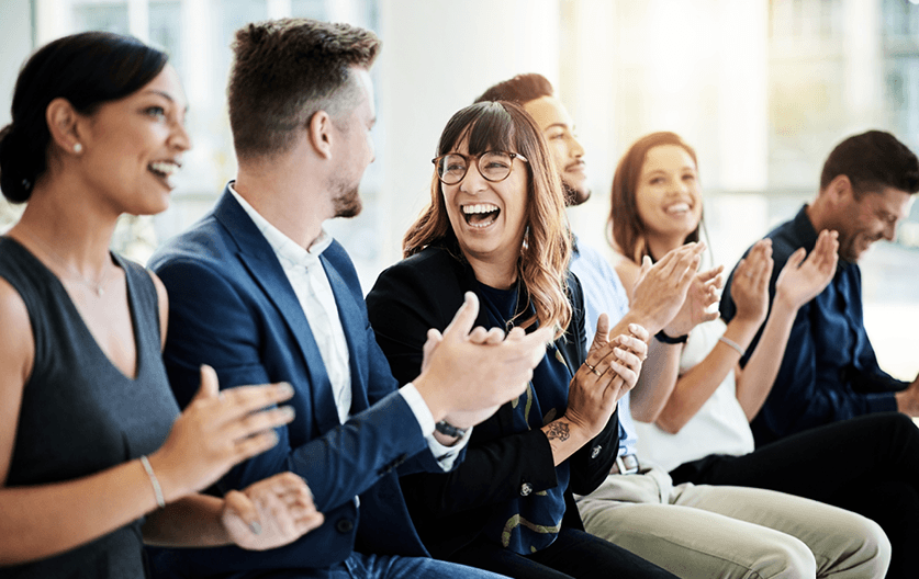 We’re run for people, not for profit