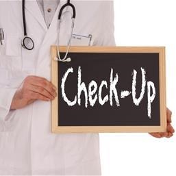 Your guide to health checks for women