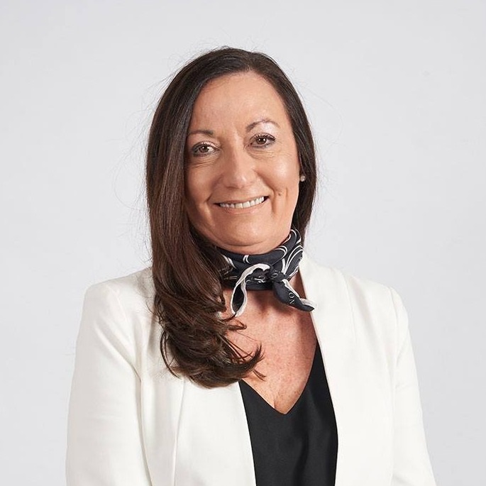 Julie Batty