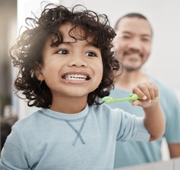 dental health category