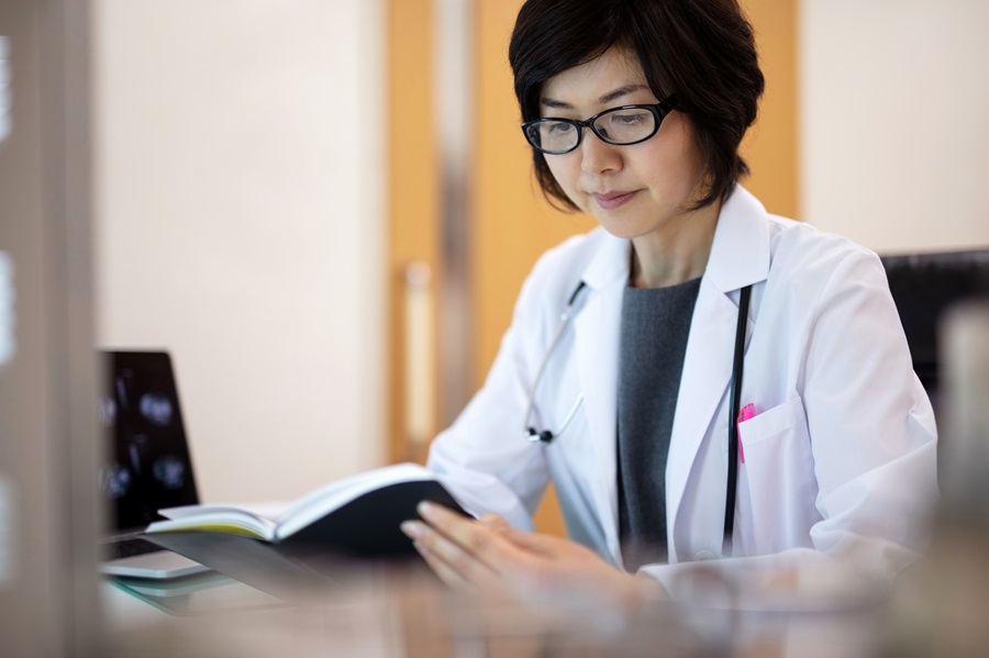 Best Doctors