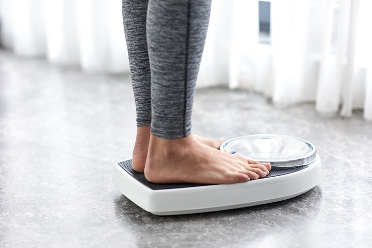 Nutrition and weight management