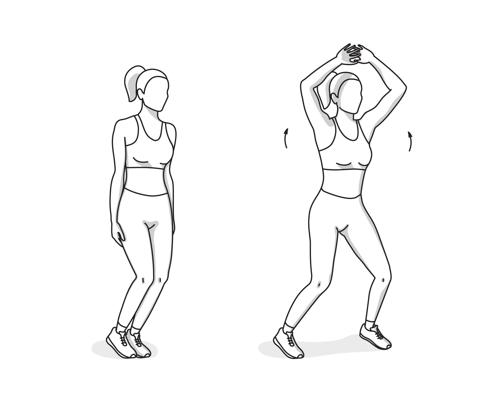2510_CBHS_Blog_Images_How_to_build_a_home_gym_jump lady_doing_stretches