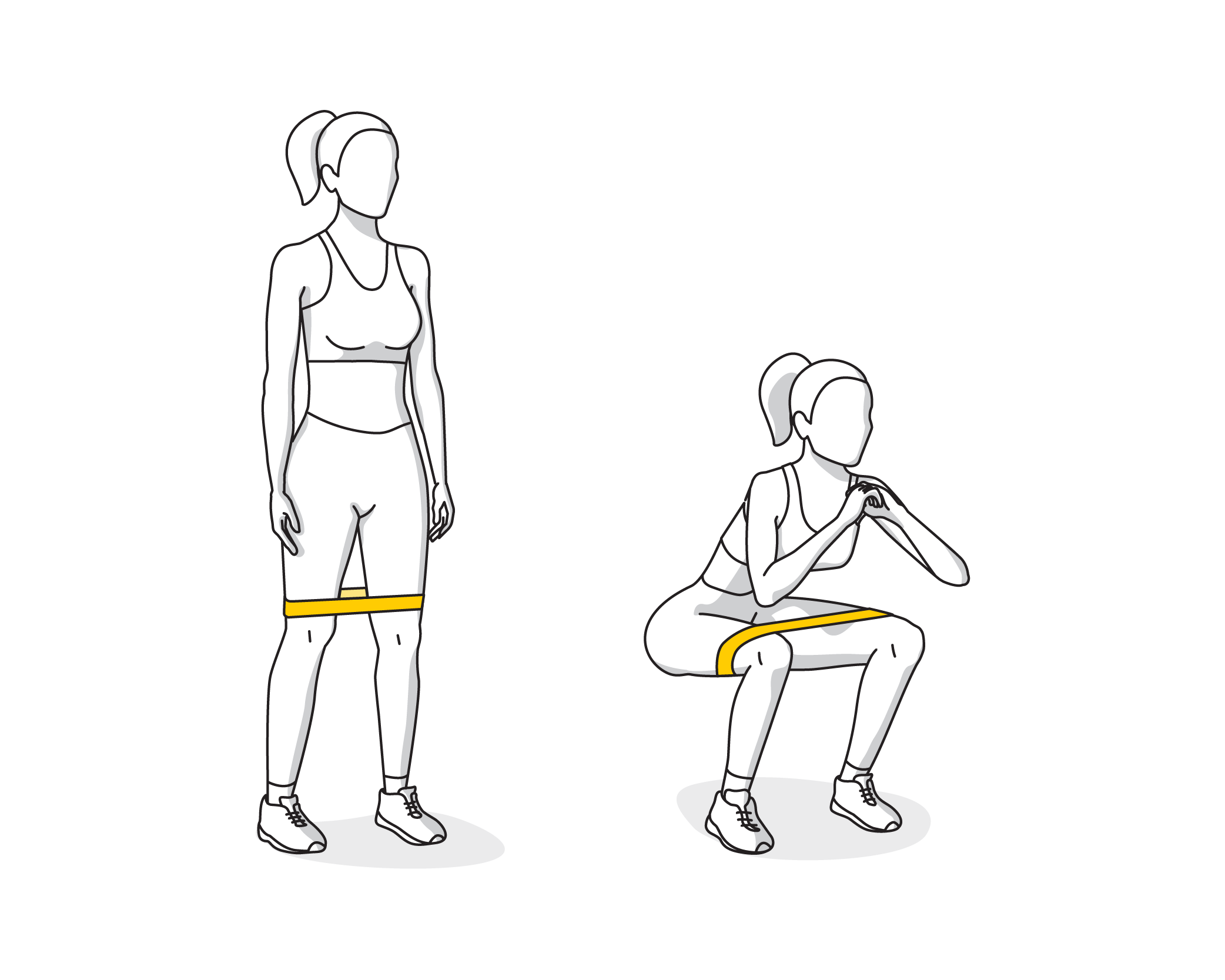 2510_CBHS_Blog_Images_How_to_build_a_home_gym_squats lady_doing_squats