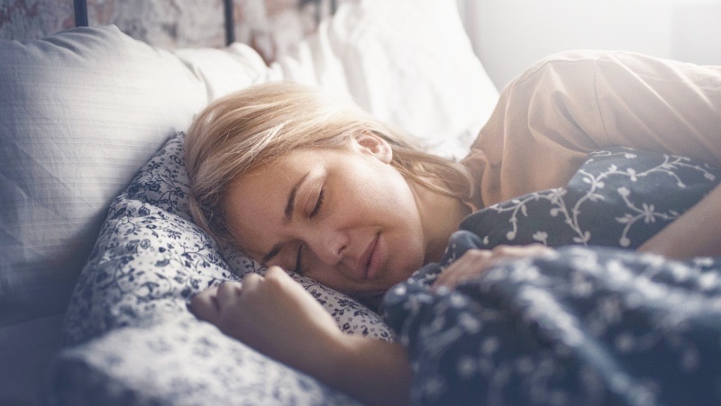 A-Z Sleep banner