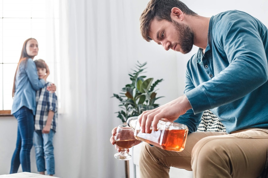 Alcohol and you
