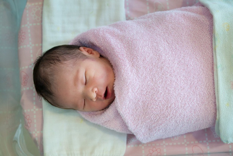 Baby Sleep