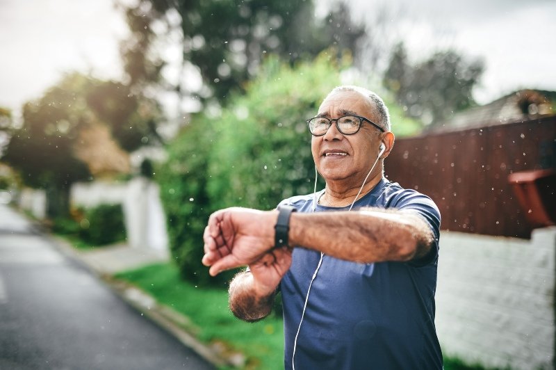best exercises for older adults