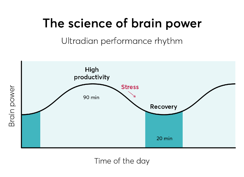 Science of Brain Power