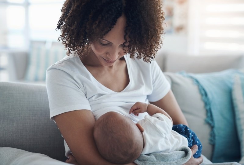 Breastfeeding Blog banner