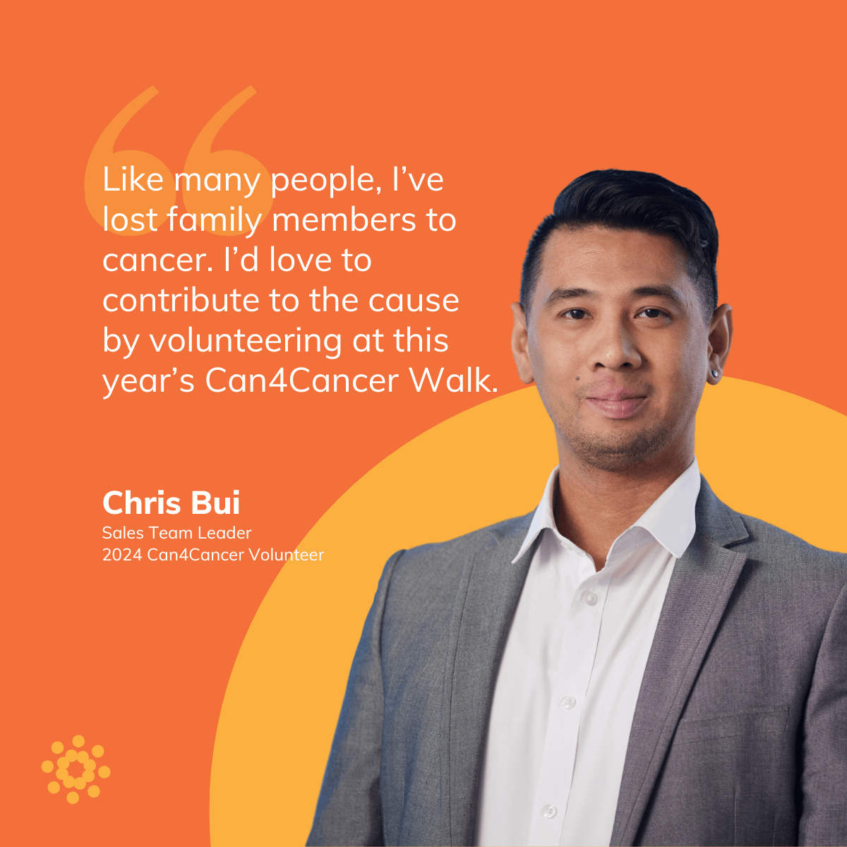 C4C 2024 - Chris Bui