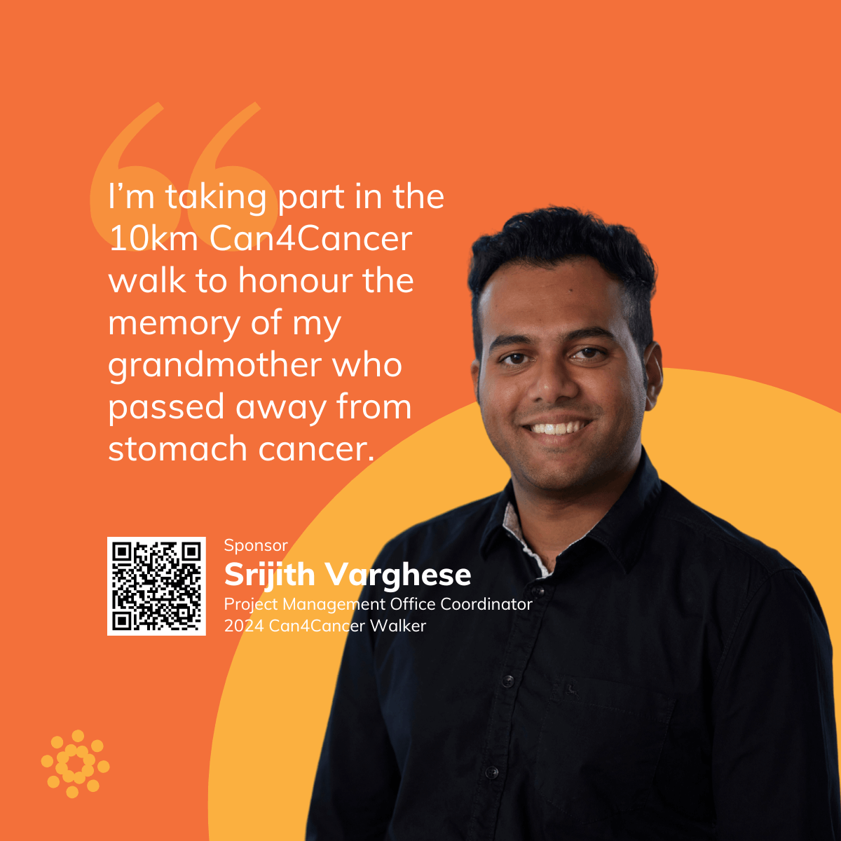 C4C 2024 - Srijith Varghese
