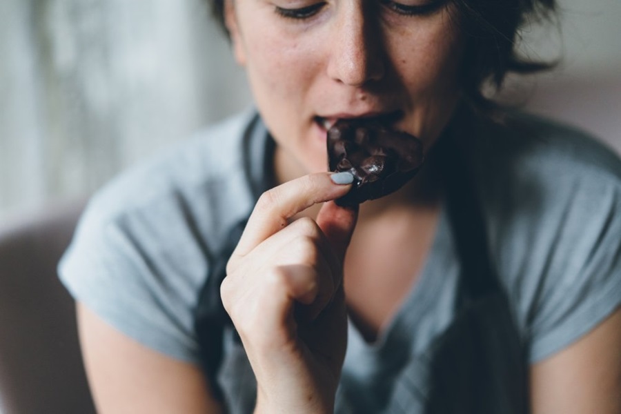 curb your cravings