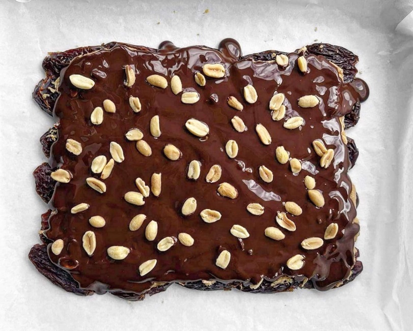 date bark