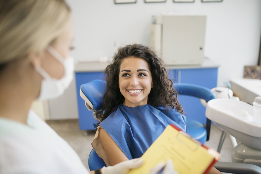 Dental Implants