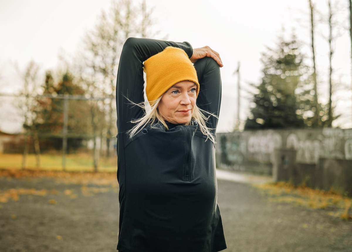Exercise